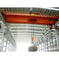 QD Model Overhead Traveling Crane for paper-making factory